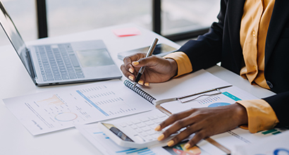 ACCOUNTING SERVICES