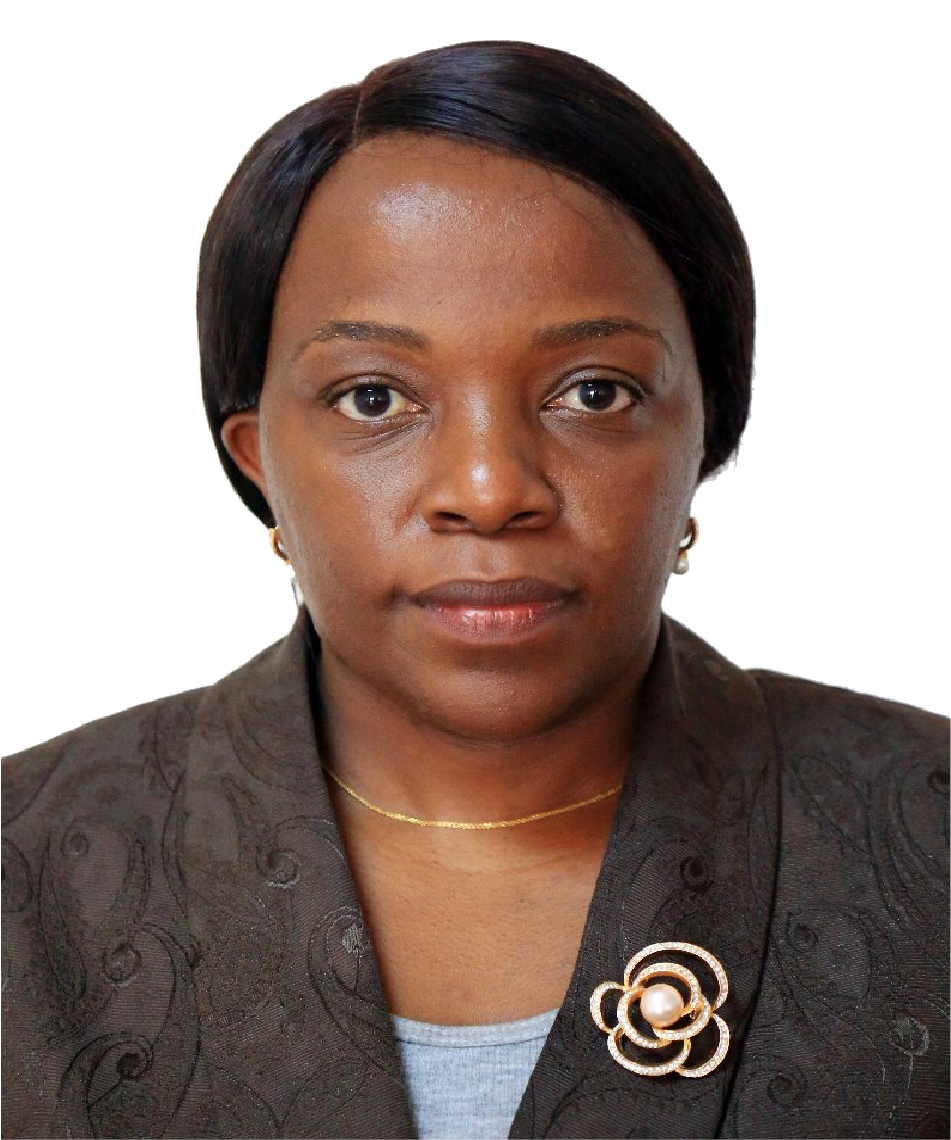 Poniwoa A. Mbisse