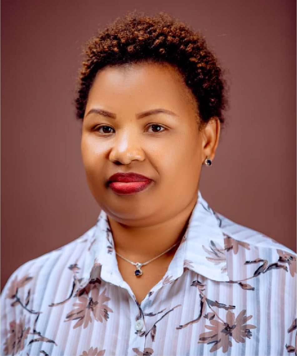 Beatrice Stephene